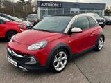 Opel Adam Rocks S 1.4 TURBO 150 PS  TÜV/HU/NEU - Opel Adam: Cabrio