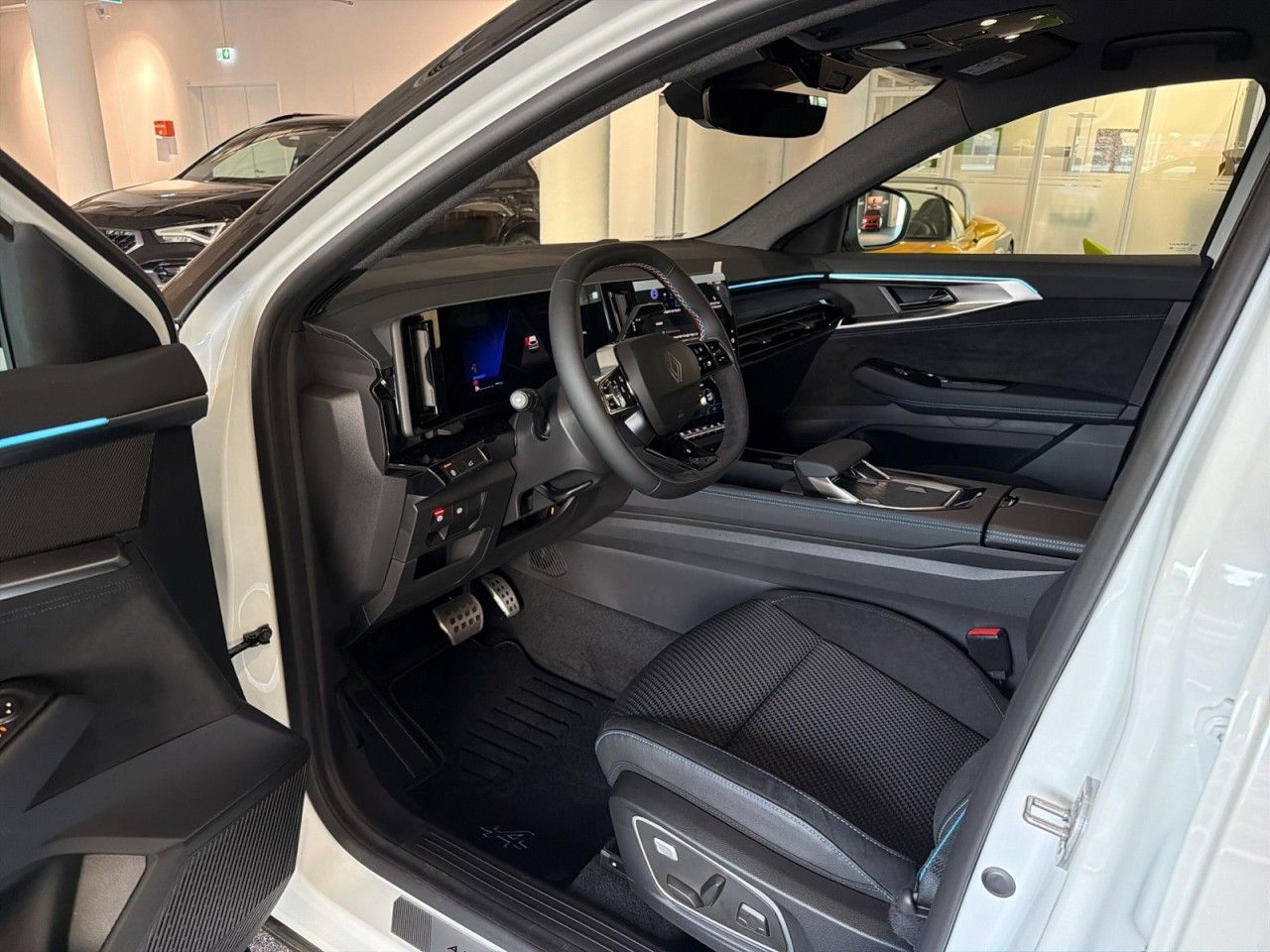 Renault Austral - Bild 10