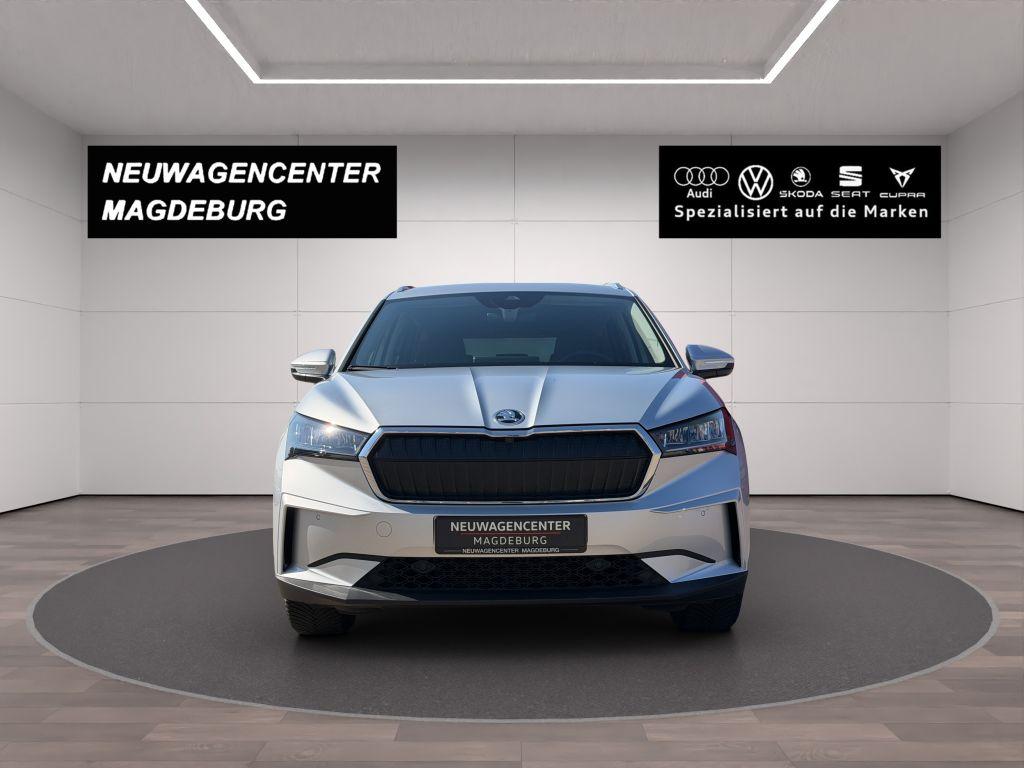 Skoda Enyaq 85x