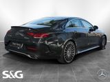 Mercedes-Benz CLS 450 4M AMG+HEAD UP+20ZOLL+AIRMATIC+DISTRONIC - Mercedes-Benz CLS 450 aus 2022