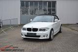 BMW 118 1 Cabrio 118d - BMW 118 aus 2012: 118d