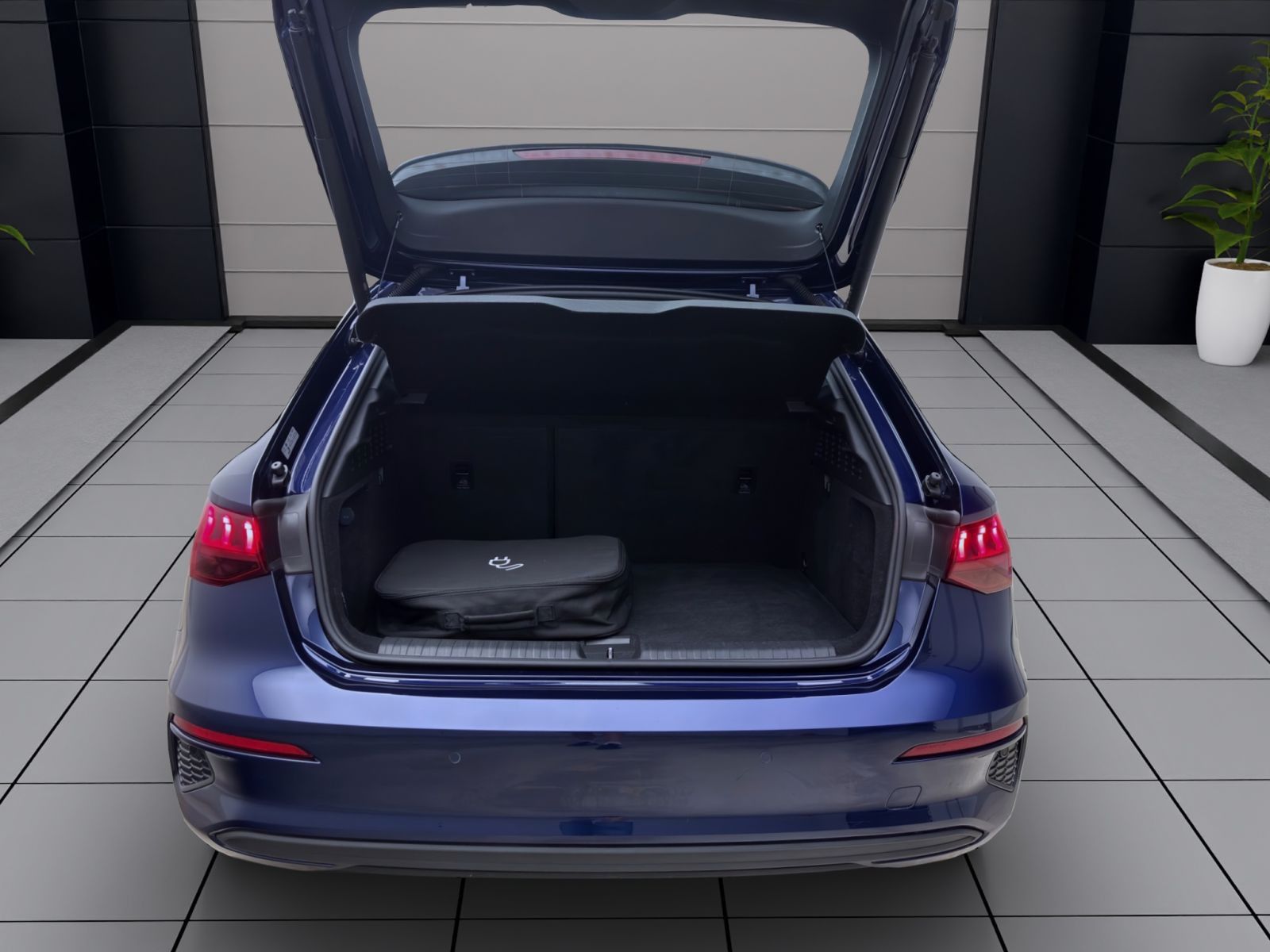 Audi A3 - Bild 5