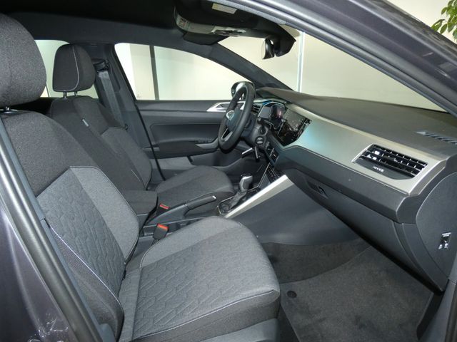 Taigo 1.0 TSI Move DSG AHK KAMERA