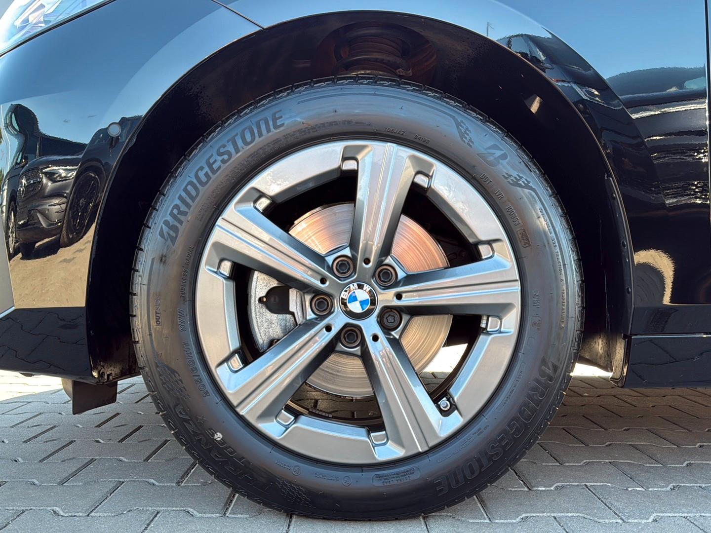 BMW Active 218i Active Tourer ACC HiFi 2ZK adpt.LED QI, миниатюра 26