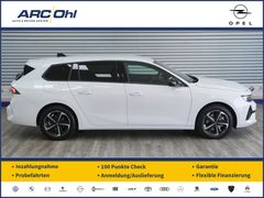 Opel Astra L 1.2 ST GS 48V *MULTIM./LED/SHZ/360/AHK*