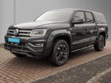 Volkswagen Amarok 3.0 TDI 4M Dark Label DoubleCab AHK Navi  - Volkswagen Amarok in Bonn