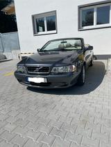 Volvo C70 T5 CABRIOLET  - Volvo C70 aus 2004: Cabrio