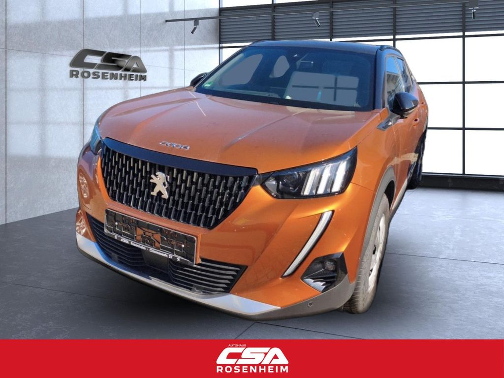Image of Peugeot 2008