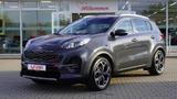 Kia Sportage 1.6 T-GDI GT-Line 4WD JBL LED ACC 360° - Kia Sportage mit Benzin-Antrieb: Automatik