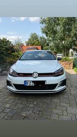 Volkswagen Golf 2.0 TSI 213kW OPF DSG GTI TCR - Volkswagen Golf: GTI Tcr