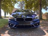 BMW Active Tourer 218d TOP - gebrauchte BMW 218 aus dem Jahr 2015