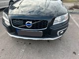 Volvo XC70 D5 AWD Inscripton Geartronic Polestar - Volvo XC70: Schwarz