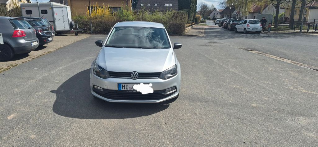 Image of Volkswagen Polo