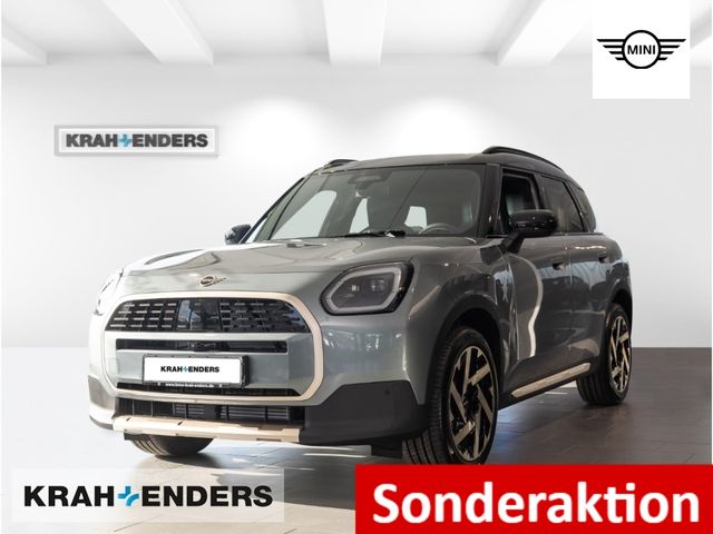 MINI Cooper Countryman +Navi+AHK+Pano+HUD NP 55.750€