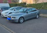 BMW 525 Limousine - BMW 525 in Bochum