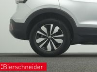 Volkswagen T-Cross - Vorschau Bild 29