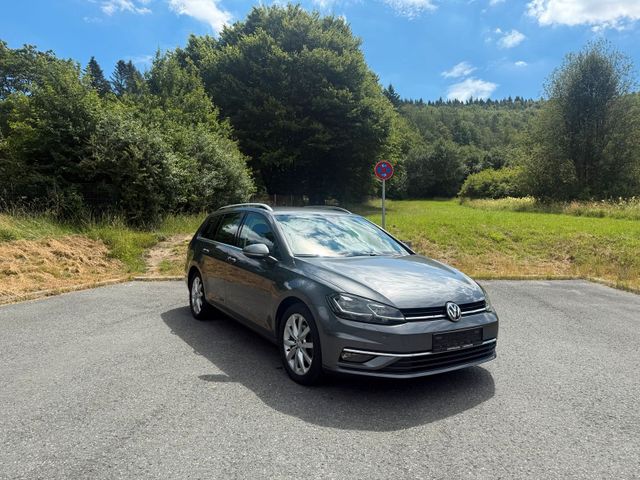 VW VW Golf 7 Variant | Highline | 1,5 L | TÜV...