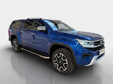 Volkswagen Amarok - 8