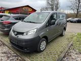 Nissan NV200 / Evalia Navi  KLIMA*SCHECKHEFT Doka Comfo - Nissan NV200 Gebrauchtwagen in Berlin