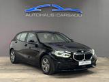 BMW 118i Aut./Keyless/Kam/Navi/ParkAss/Apple/PDC/LED