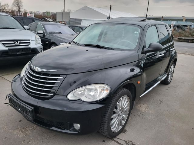 Chrysler PT Cruiser Street Cruiser V 2.2 CRD