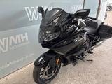 BMW K 1600 B  - BMW K 1600 B