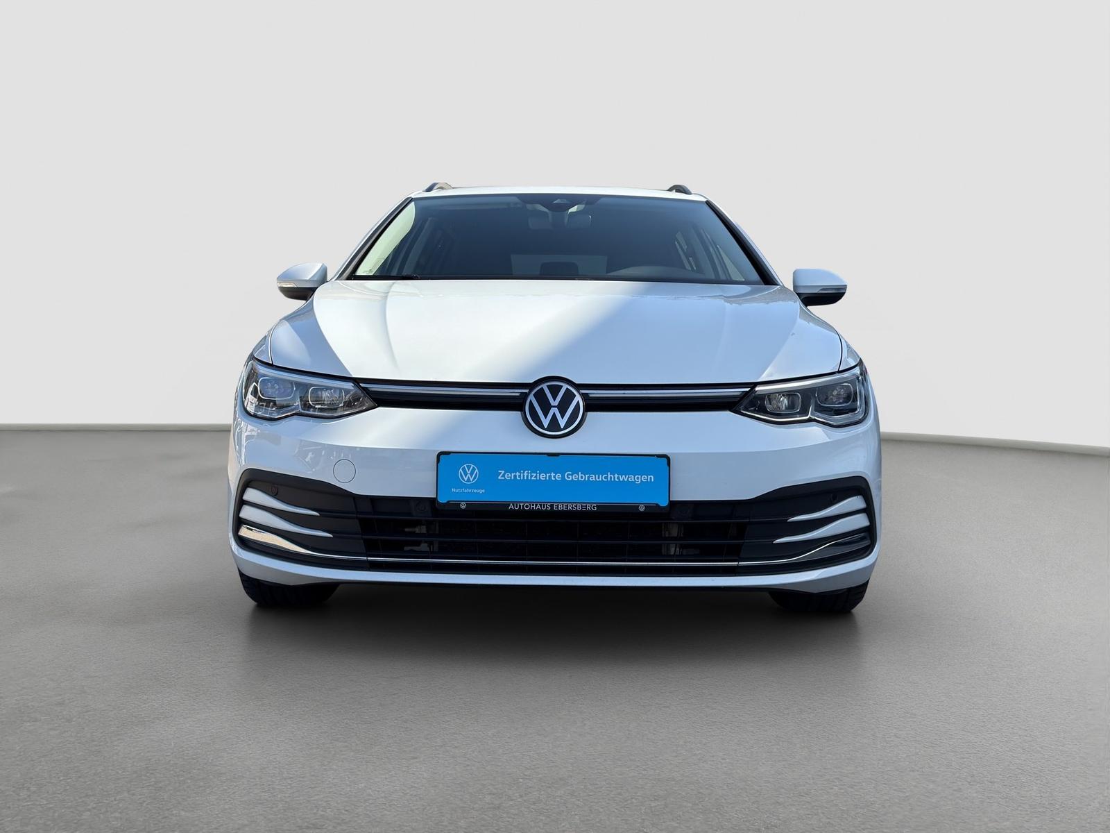Volkswagen Golf VIII Variant Style 2.0 TDI Travel Assist Ap