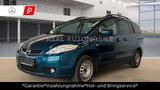 Mazda 5 Lim. 1.8 Exclusive *1.HAND*TUV NEU*SCHECKHEFT* - Mazda 5: Exclusive