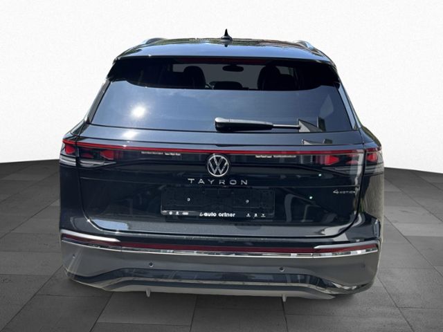 Fahrzeugabbildung Volkswagen Tayron 2.0 TDI ELEGANCE 4MOTION 7-SITZER LED-PLU