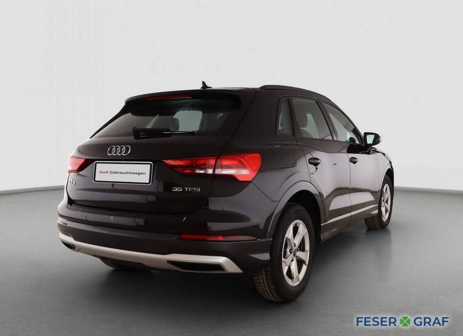 Audi Q3 - Bild 3