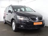 Seat Alhambra 1.4 TSI Style DSG Navi/Xenon/Kamera/PDC - Seat Alhambra Gebrauchtwagen in Berlin