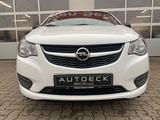 Opel Karl 1.0 12V 55KW Selection* - gebrauchte Opel Karl aus dem Jahr 2015