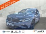 Volkswagen Tiguan 2.0 TDI DSG ACTIVE *IQ.LIGHT *360° *NAVI - Volkswagen Tiguan ACTIVE mit Diesel-Antrieb