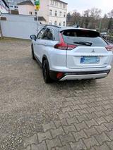 Mitsubishi Eclipse Cross Plug in hybrid - Mitsubishi Eclipse Cross in Essen