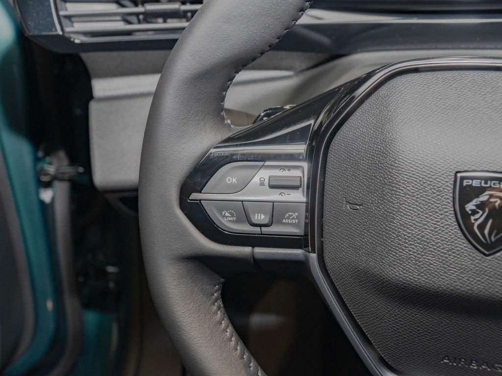 Peugeot 308 - Bild 14