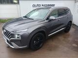 Hyundai SANTA FE 1.6 T-GDI Signature 4WD Plug-In-Hybrid - Hyundai SANTA FE in Karlsruhe