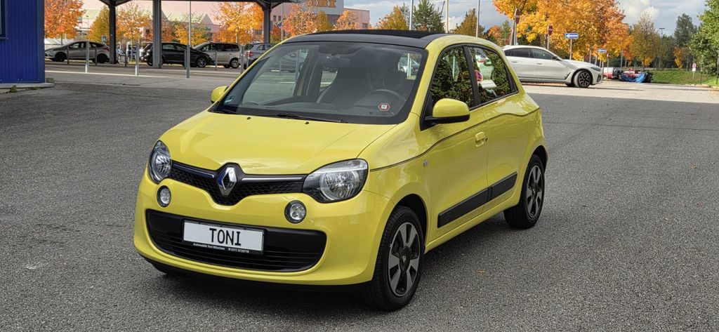 Image of Renault Twingo