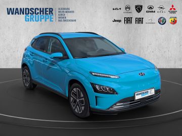 Hyundai Kona Trend Elektro +Kam.+LED+SHZ+KeyLess+Navi