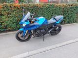 Yamaha FZ 8 Fazer ABS, HU neu, Ixil, LED - Angebote