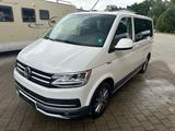 Volkswagen T6  Bus Multivan PanAmericana 4Motion,Navi - Volkswagen: Panamericana