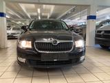 Skoda Superb 2.0 TDI DPF Comfort DSG, Navi - Skoda Superb: Comfort