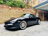 Porsche BOXSTER S PDK, 310 PS, VOLLEDER,BOSE,19",PDLS - Porsche Gebrauchtwagen in Saarbrücken