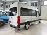 Mercedes-Benz Sprinter III RWD 317*AHK 3.5*KLIMA*LED*RCAM*NAVI - Mini-/Kompaktbagger
