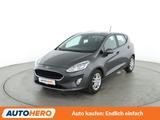 Ford Fiesta 1.0 EcoBoost Cool&Connect Aut.*PDC*SHZ* - Ford Fiesta Gebrauchtwagen in Stuttgart