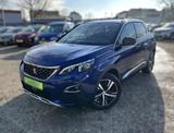 Peugeot 3008 Allure*GT-Line*R-Cam*SpurhalteASS*Navi*PDC* - gebrauchte Peugeot 3008 aus dem Jahr 2017