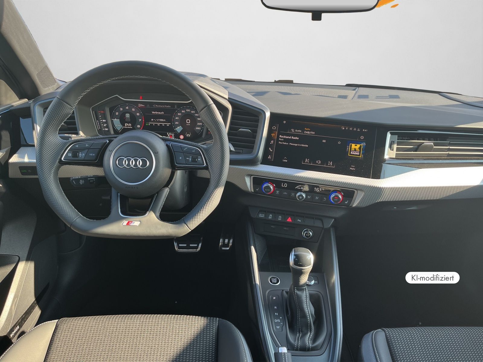 Audi A1 - Bild 5