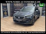 Seat Tarraco Style 2.0 TDI DSG AHK/Kamera/18/LED/Navi - Seat Tarraco in Oldenburg