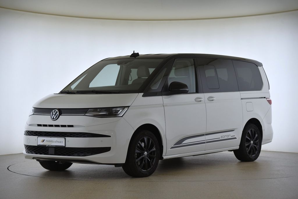 VW T7 Multivan