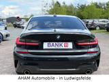 BMW 330i Lim. M-Paket Sport Shadow|LED|LANE|BRAKEASS - BMW 330 Gebrauchtwagen in Berlin