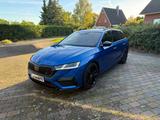 Skoda Octavia 2.0 TSI DSG RS PLUS 